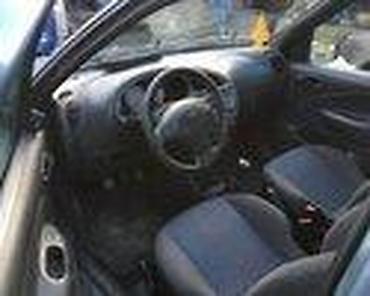 Glave motora: DELOVI ENTERIJERA ZA FORD FIESTA OD 2004. DO 2005. GOD. | FORD — 39