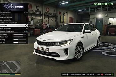 Kia: Kia K5: 2016 г., 2 л, Автомат, Газ, Седан at lalafo.kg — 6 Kia: Kia K5: 2016 г., 2 л, Автомат, Газ, Седан — 6