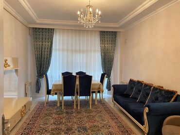 Uzunmüddətli kirayə mənzillər: Sumqayitda baxca seherde 11 mertebeli binanın 11-ci mərtəbəsində — 1