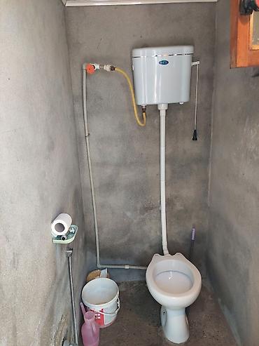 Bağ evlərinin satışı: Sumqayıt, 160 kv. m, 4 otaqlı, Hovuzsuz, İnternet, Telefon, İşıq — 18