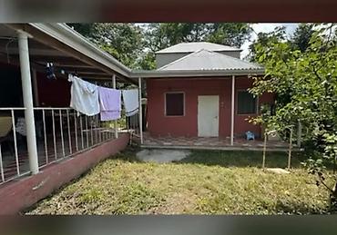 Bağ evlərinin satışı: Quba, 60 kv. m, 4 otaqlı, Hovuzsuz, Qaz, İşıq, Su — 5