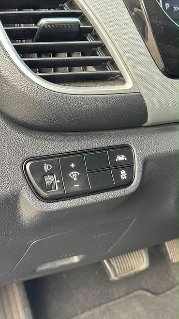 Kia: Kia Seltos: 2021 г., Кроссовер — 12