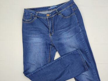 Jeansy damskie, XL