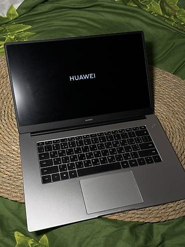 Ноутбуки HUAWEI: Для учебы, Intel Core i5 — 2