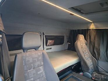 редуктор на полуавтомат: Грузовик, Mercedes-Benz, Стандарт, 7 т, Б/у — 5