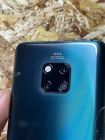 Huawei: Huawei Mate 20 Pro — 7
