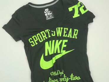 T-shirty: T-shirt, Nike, L, stan - Dobry