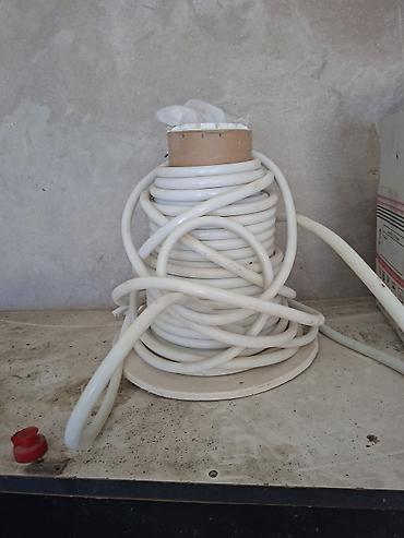 rulon su borulari: Gizlı ışıq.Metresi 1.50 — 1