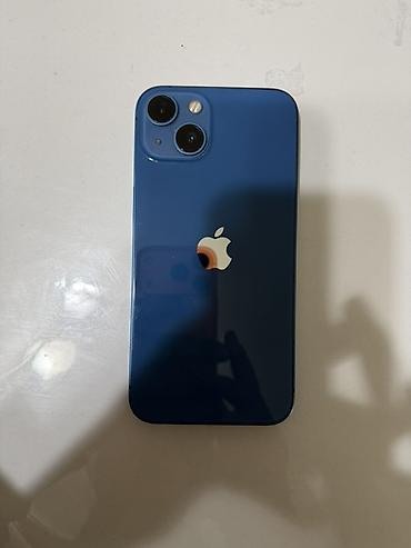 epson aculaser: IPhone 13, Б/у, 256 ГБ, Синий, 92 % — 1