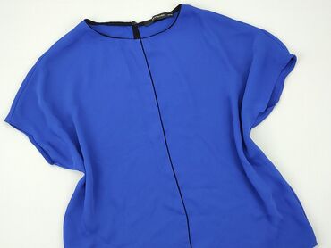 bluzki na szerokich ramiaczkachch: Bluzka Damska, Reserved, S, stan - Bardzo dobry