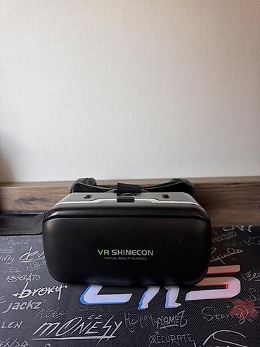 hts vive: Очки виртуальной реальности VR SHINECON - Модель для смартфона: шлем — 2