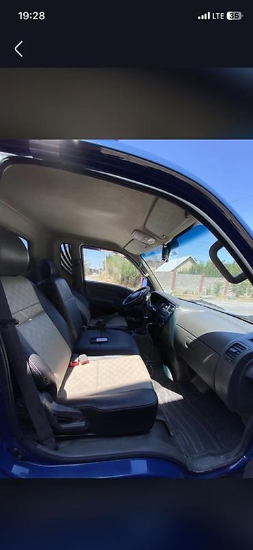 porter 4x4: Легкий грузовик, Hyundai, Стандарт, Новый — 5