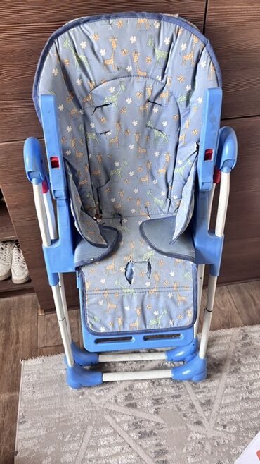 кресло для детей: Детский стульчик для кормления