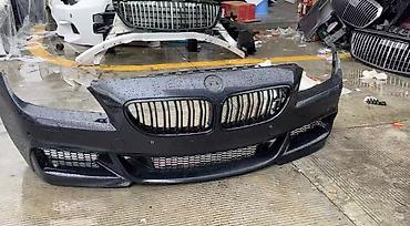 Бампер и комплектующие: 🔥 САМЫЕ НИЗКИЕ ЦЕНЫ! 🔥 🚘 ЗАПЧАСТИ ПОД ЗАКАЗ BMW * G30 * G05 * — 6