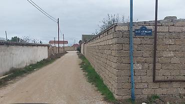 Torpaq: 8 sot, Tikinti, Mülkiyyətçi — 5