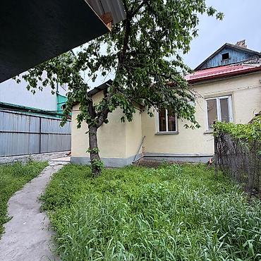 Продажа полдома: Продаю пол дома в центральной части города ! 📍Суванбердиева / — 10
