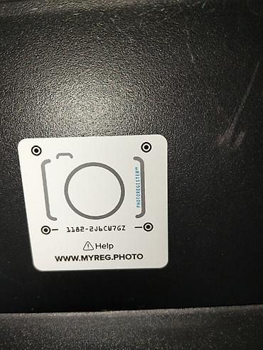 velo home: Amerika istehsalıdır.Original maldır.İşlənmiş olsada yeni kimidir — 3