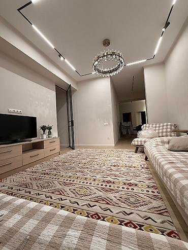 Продажа квартир: 4 комнаты, 112 м² — 9