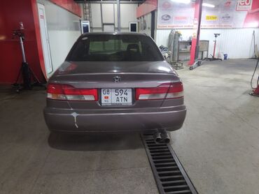 двигатель пассат б3 1.8 моно купить: Honda Accord: 2002 г., 2 л, Механика, Бензин, Седан