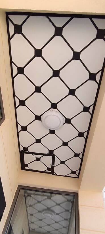 Другие фасадные материалы: Туника фон Бишкек бесплатный замер — 11