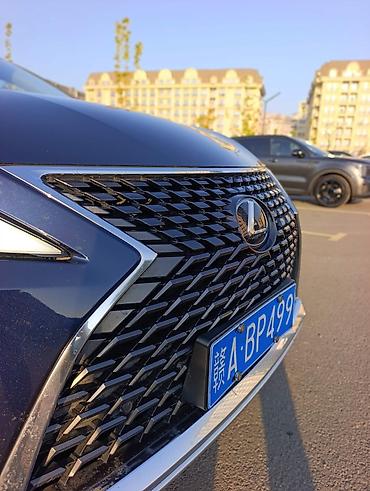 lexus ls400: Lexus RX: 2019 г., 2 л, Автомат, Бензин, Кроссовер — 8