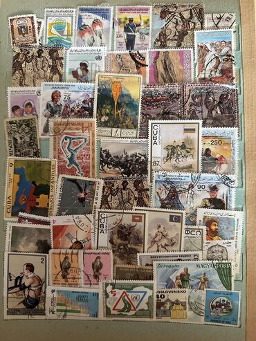 Markalar: Markalar — 19