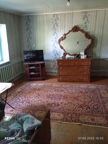 Продажа домов: Дом, 1 м², 4 комнаты, Собственник, Старый ремонт — 10