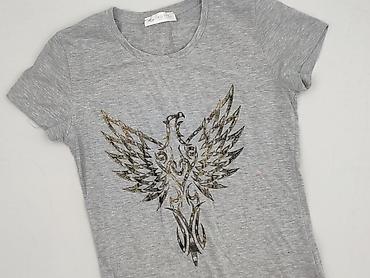 darmowe o: Free Still, T-shirt damski, rozmiar S — 1