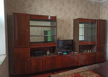 купить стенку для дома: Продается стенка. Самовывоз