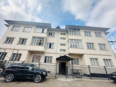 Продажа квартир: 2 комнаты, 81 м², Индивидуалка, 3 этаж, Готовая ПСО (под самоотделку) — 12
