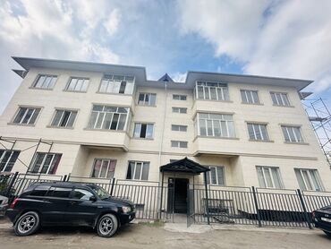 Продажа квартир: 2 комнаты, 70 м², Индивидуалка, 3 этаж, ПСО (под самоотделку)