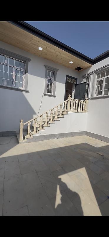 Həyət evləri və villaların satışı: 3 otaqlı, 90 kv. m — 2