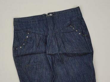 spódnice jeansowe oneteaspoon: Top Secret, Women`s skirt, S (EU 36)
