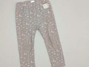 spodnie despacito: Legginsy dziecięce, So cute, 1.5-2 lat, 92, stan - Bardzo dobry