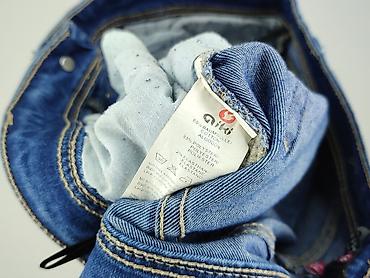 jeans bhs: Givova, Jeansy damskie, rozmiar S — 6