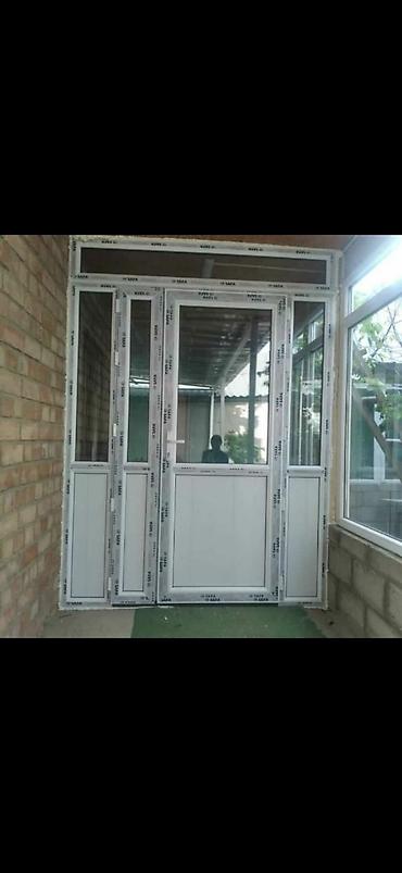 Ремонт окон и дверей: Замок: Установка, Ремонт, Реставрация — 16