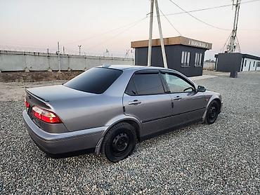 коробка торнео: Honda Torneo: 2002 г., 1.8 л, Автомат, Бензин, Седан — 2