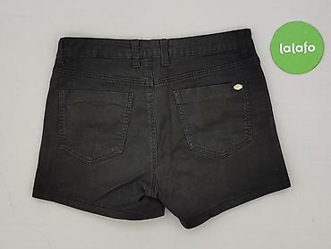 markowy second hand: Stradivarius, Szorty damskie, rozmiar 2XS — 3