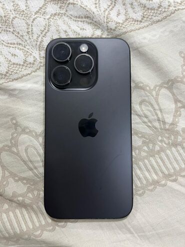 айфон xs max бу купить: IPhone 15 Pro, Б/у, 256 ГБ, Black Titanium, Чехол, Коробка, 91 %