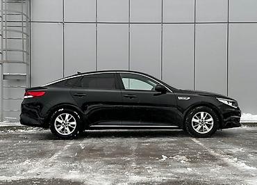 телохранител: Сдается в аренду KIA K5 на посуточный и длительный срок, 2017 г. на — 5