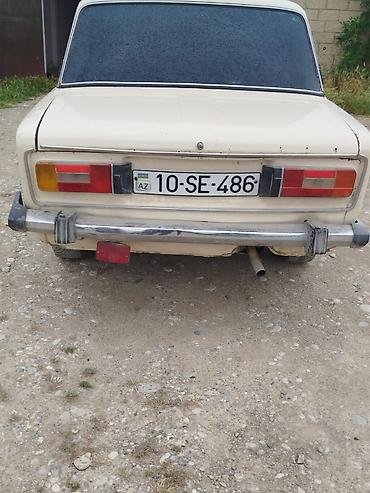 yan guzgulər s: VAZ (LADA) : 1.6 l | 1993 il Sedan — 4
