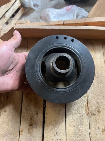 Motor üçün digər detallar: Mersedes c class 1.8 mühərrik. + başqa ehtiyyat hissələridə var — 7