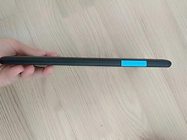 Digər planşetlər: Android planşet - Təxmini 7–8 düymlük sensorlu ekran, klassik qara — 12