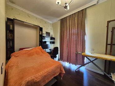 Yeni tikili: 4 otaqlı, Yeni tikili, 113 kv. m — 6