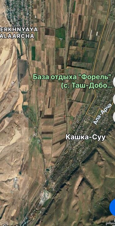 продается дом и обмен: 96 соток, Для сельского хозяйства, Договор купли-продажи