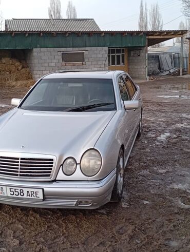 mercedes benz c 230: Mercedes-Benz : 1996 г., 3.2 л, Автомат, Бензин, Седан