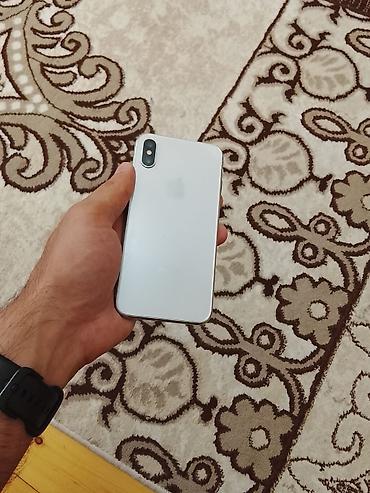 hyperx cloud alpha s: IPhone X, 64 GB, Gümüşü — 1