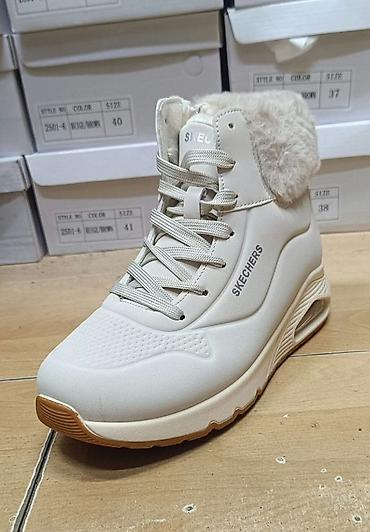 Patike: Skechers cizme
36-41
3800 din
PS✨ — 7