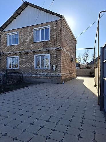 Продажа коттеджей и домов: Продаётся кирпичный двухэтажный дом. площадь дома 140кв.м, площадь — 1