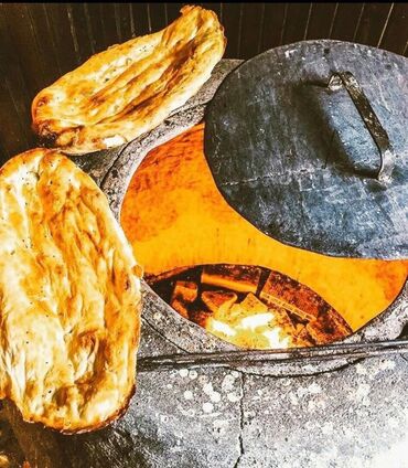 tendirci işi: Aşpaz tələb olunur, Baker, İstənilən yaş, 1-2 illik təcrübə